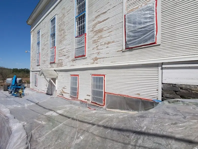 How Long Does Exterior Paint Take To Dry Sewell NJ How Long Does Exterior Paint Take To Dry Sewell NJ