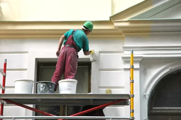 How Long Does Exterior Paint Take To Dry in Sewell NJ How Long Does Exterior Paint Take To Dry in Sewell NJ