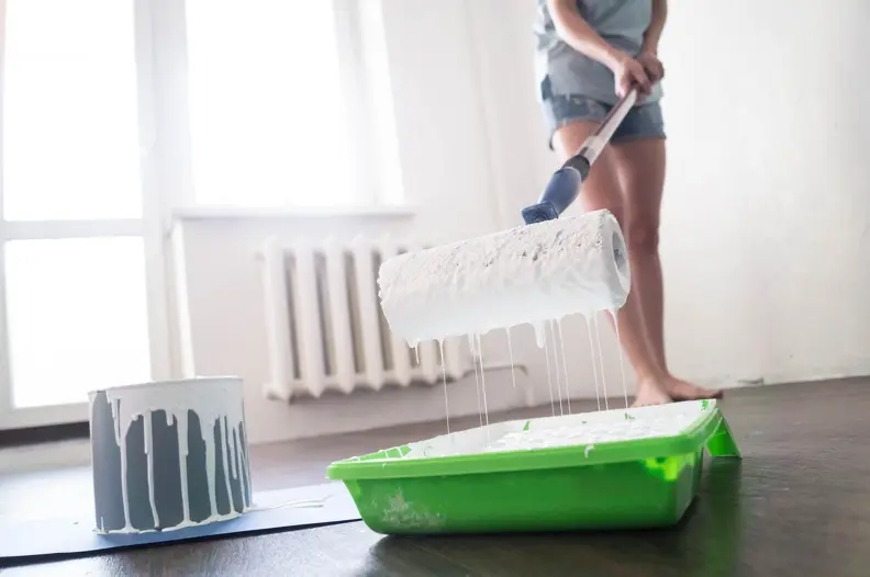 Interior House Paint Ideas in Sewell NJ Interior House Paint Ideas in Sewell NJ