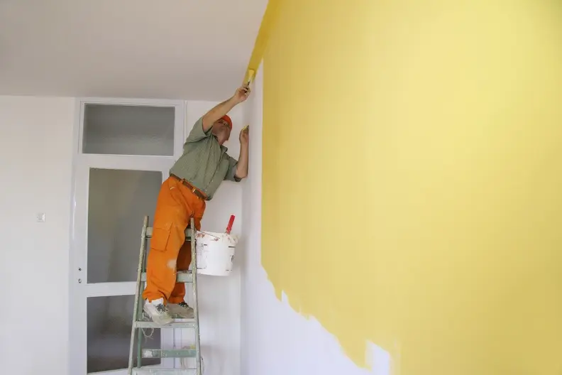 Premium Interior Painting Services Sewell NJ Premium Interior Painting Services Sewell NJ